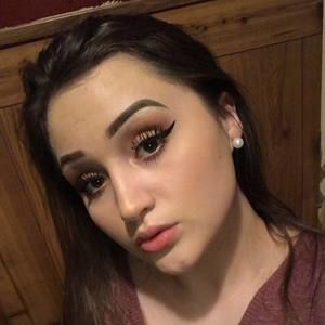 Meet your Posher, Marie